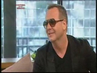 Something For The Weekend