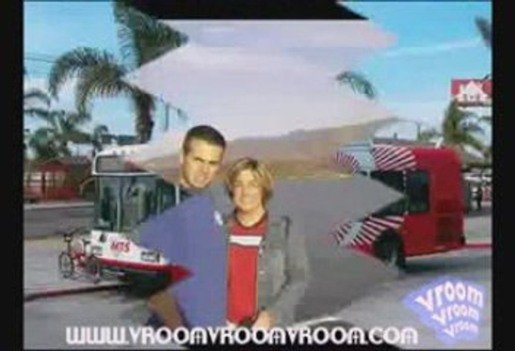 Chula Vista City Iteresting Places, California