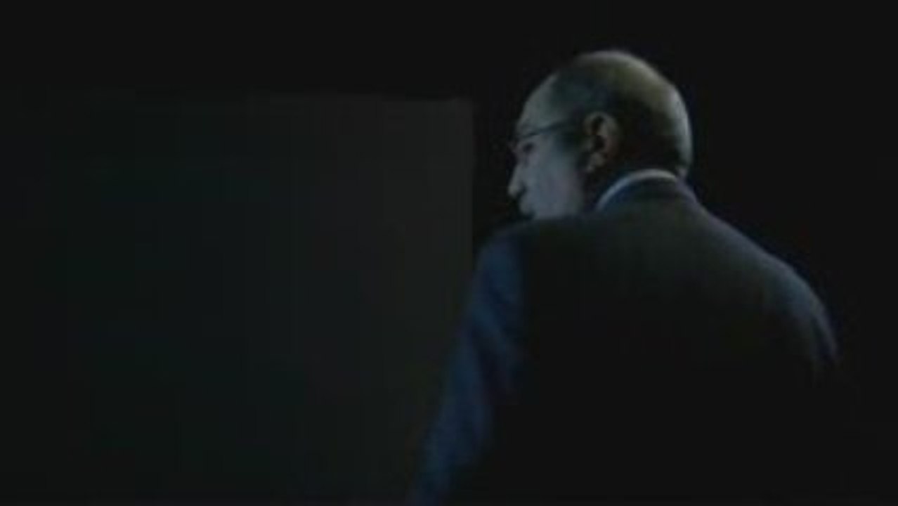 LA CONSPIRATION D'ORION PART 2/2
