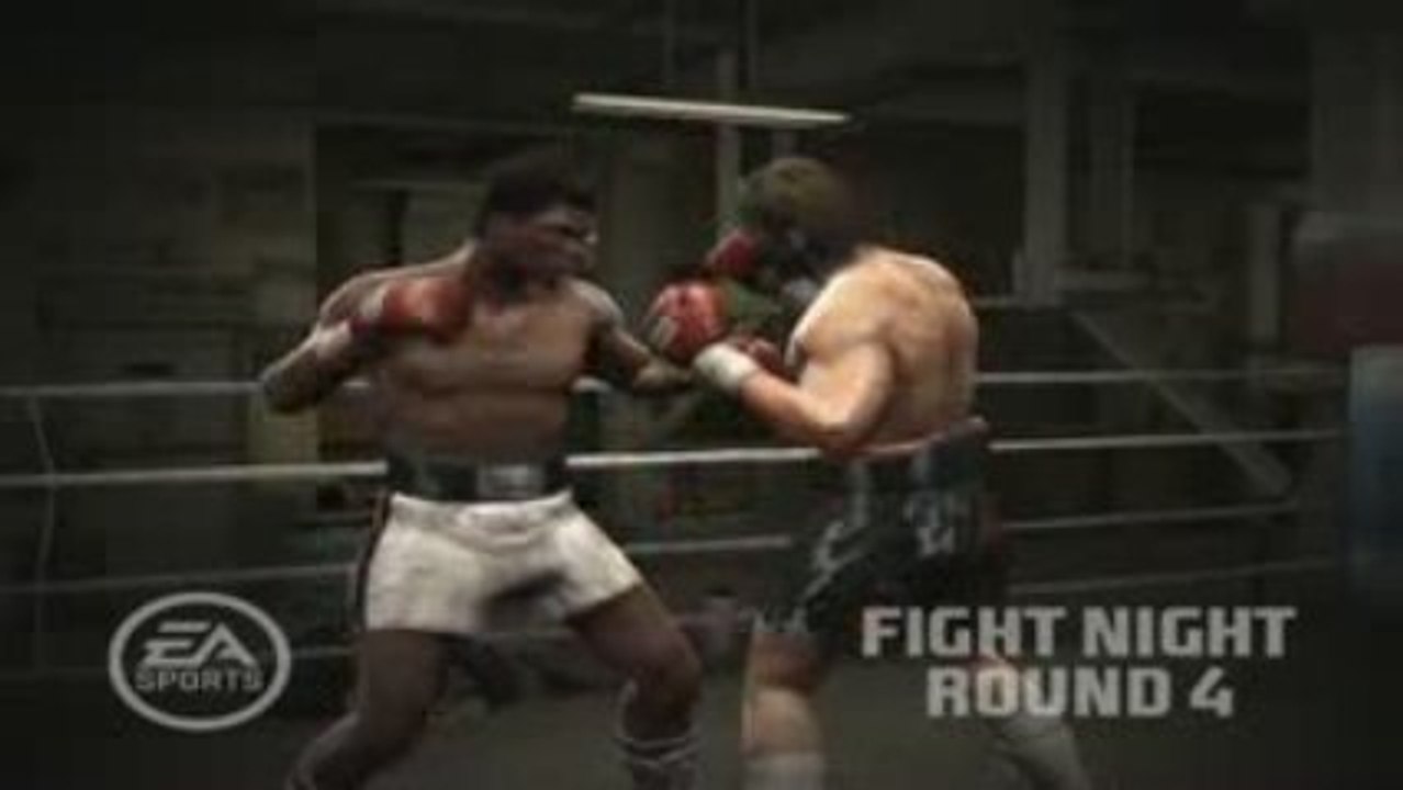 Ali Premier KO