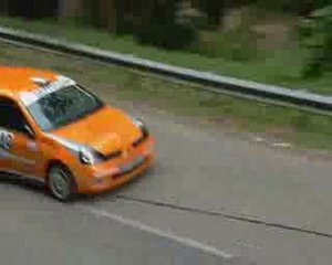 Slalom de Virieu 2009