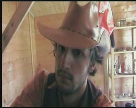 Billy & Joe les chroniques. Chronique 1 : Joe & Jack