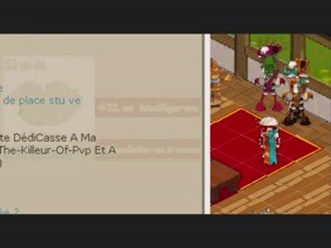 Iop feu lvl 61 Roxxeur [Ama]Oo-kileur