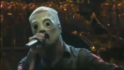 Slipknot People = Shit live Download 2009