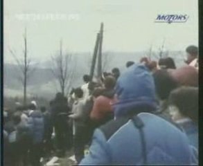 Présentation de la Peugeot 205 Turbo 16