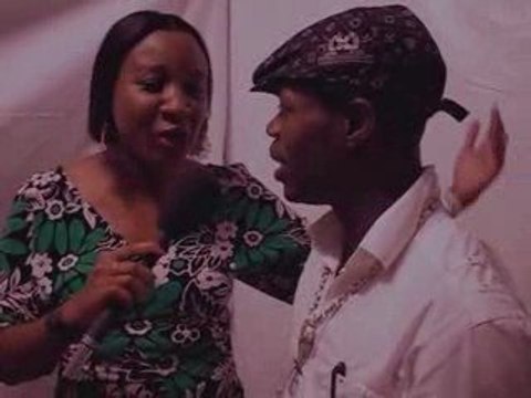 Interview de Top-One Frisson sur Caribbean Soundtrack TV