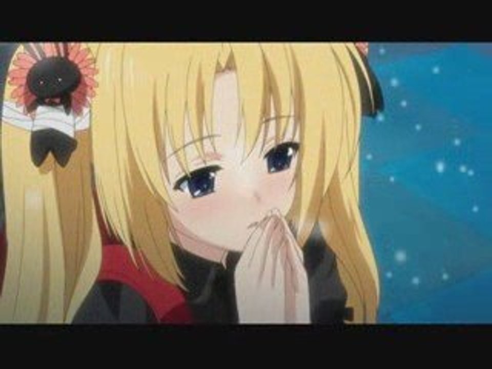 Oretatini Tubasawa-Nai - Opening Trailer