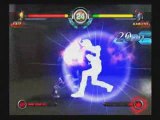 Kamen Rider : Climax Heroes - Gameplay - PS2