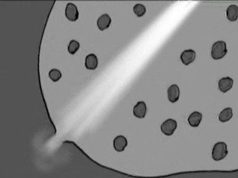 Воздушный шар (анимация)