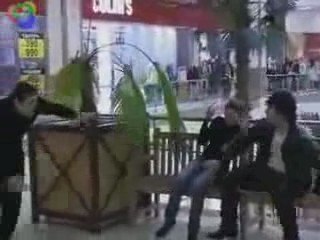 Super connard - Who's the boss ?