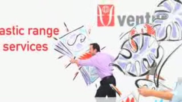 Venture Finance - Factoring, Invoice Finance and more