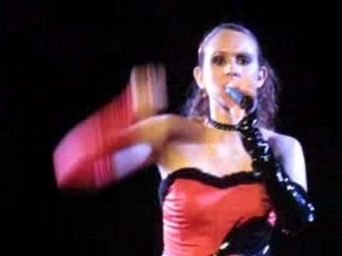 Festival d'Avignon - Extrait Soldat des lettres