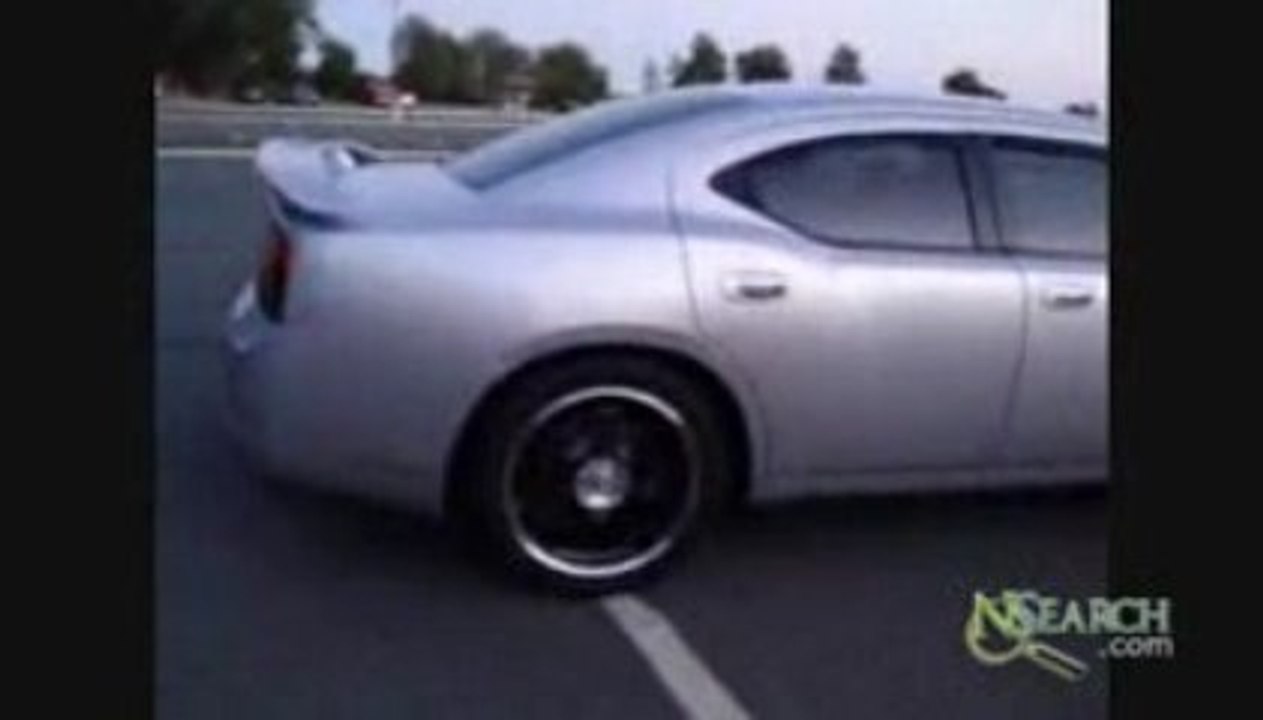 ASA Wheels - 20 inch on Dodge