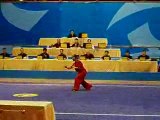 Kaohsiung World Games Wushu ch