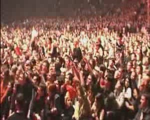 Rammstein - Moskau (rip from Völkerball)