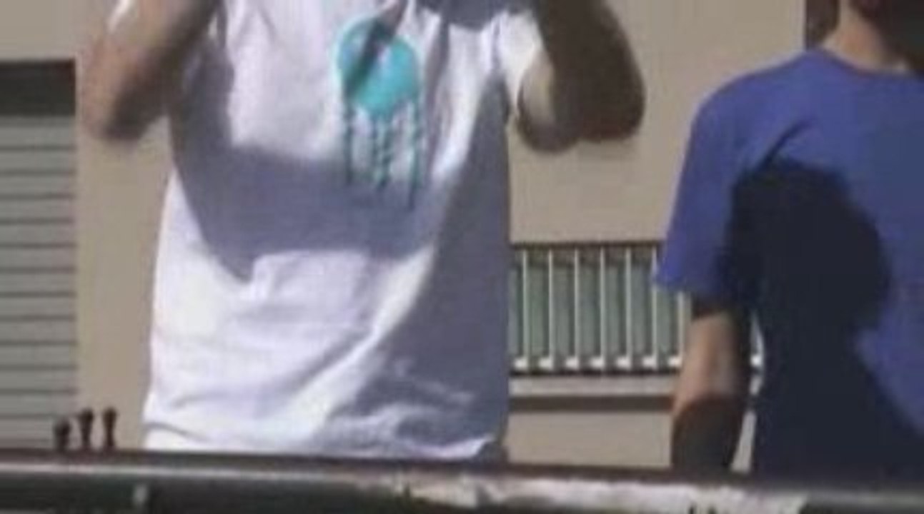 Mister paint