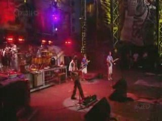 Eric Clapton & Carlos Santana / Jingo