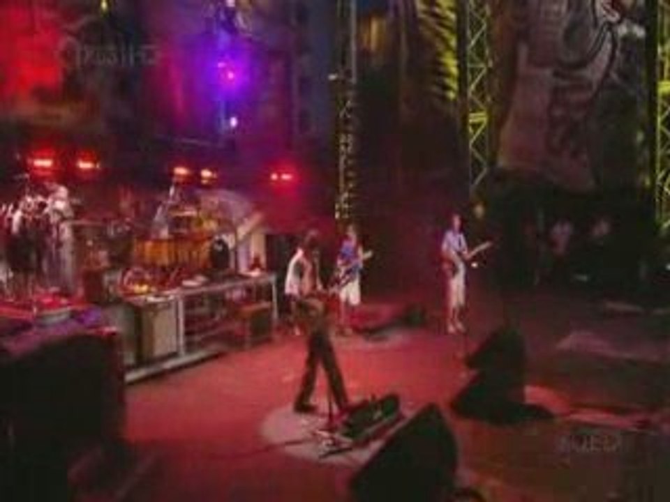 Eric Clapton & Carlos Santana / Jingo