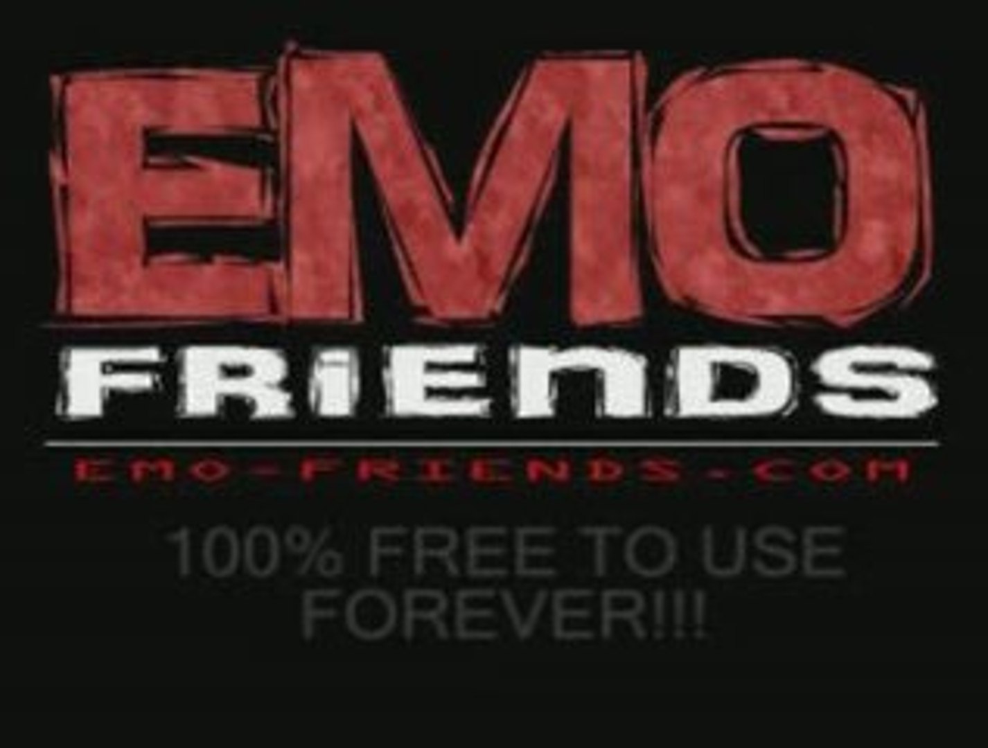 ⁣Famous Emo people