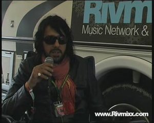 Rivmixx meets Pathaan @ Glade