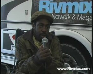 Rivmixx meets Tayo @ Glade Festival