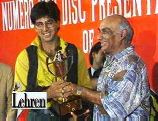 ‘Baazigar’ on the path of success