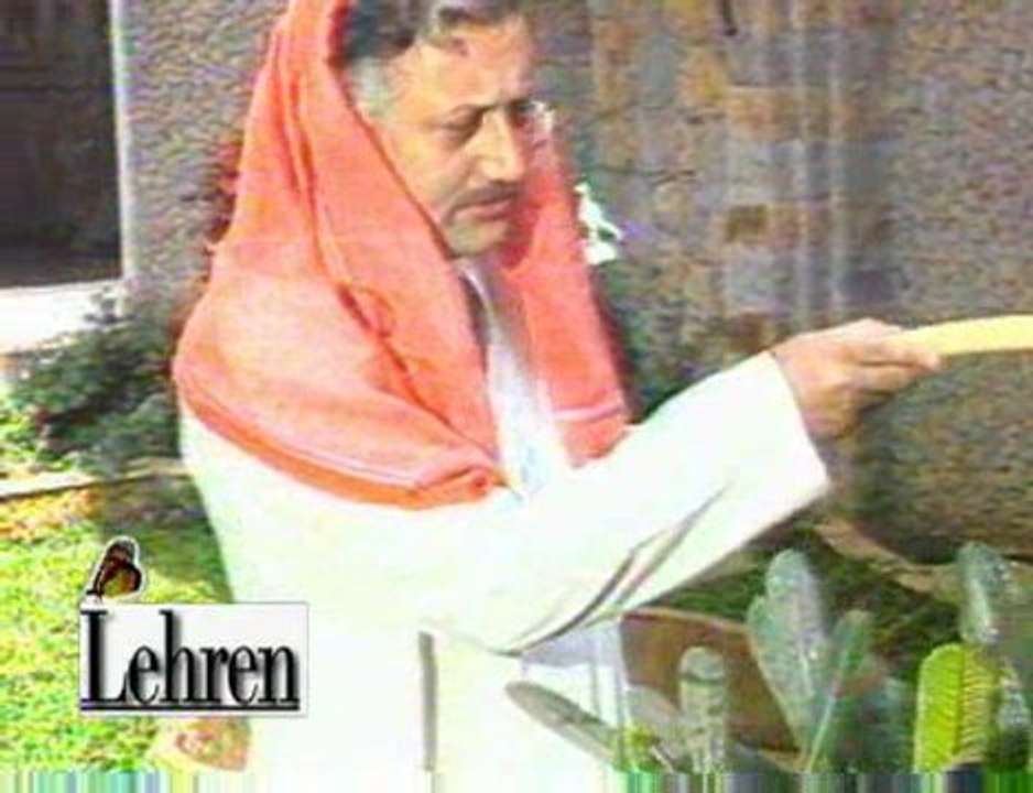 Shanti Priya in a candid chat