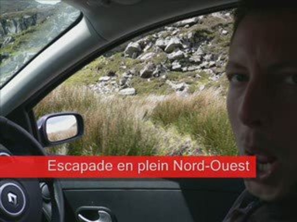 SqualEtCharlyEnIrlande2009