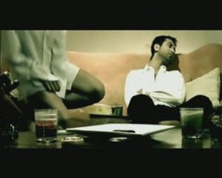 Tan - Kalbime Gömüyorum Yeni Klip 2009