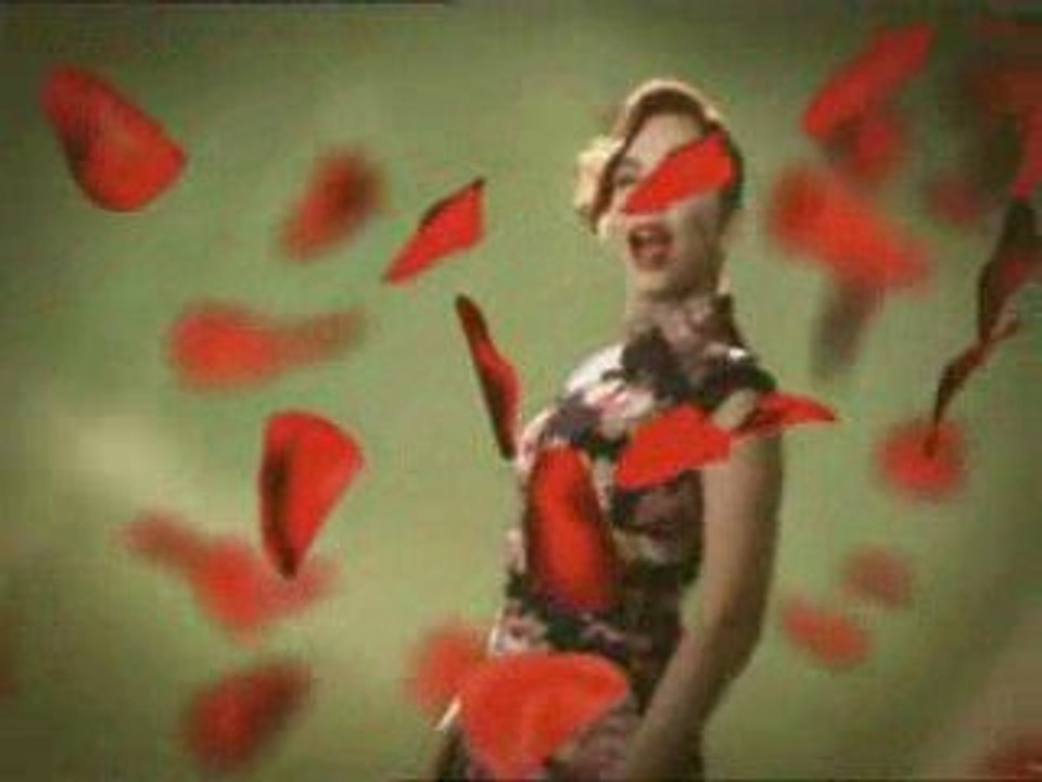 Sertap Erener Bu Böyle