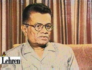 Work pressures on Nadeem  Shravan