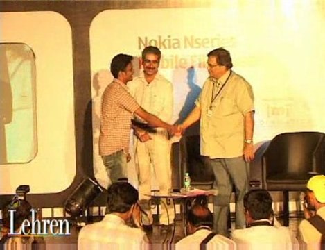Subhash Ghai talks about Nokia n series