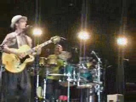 07 - Tryo - Trip reprises Francofolies 2009