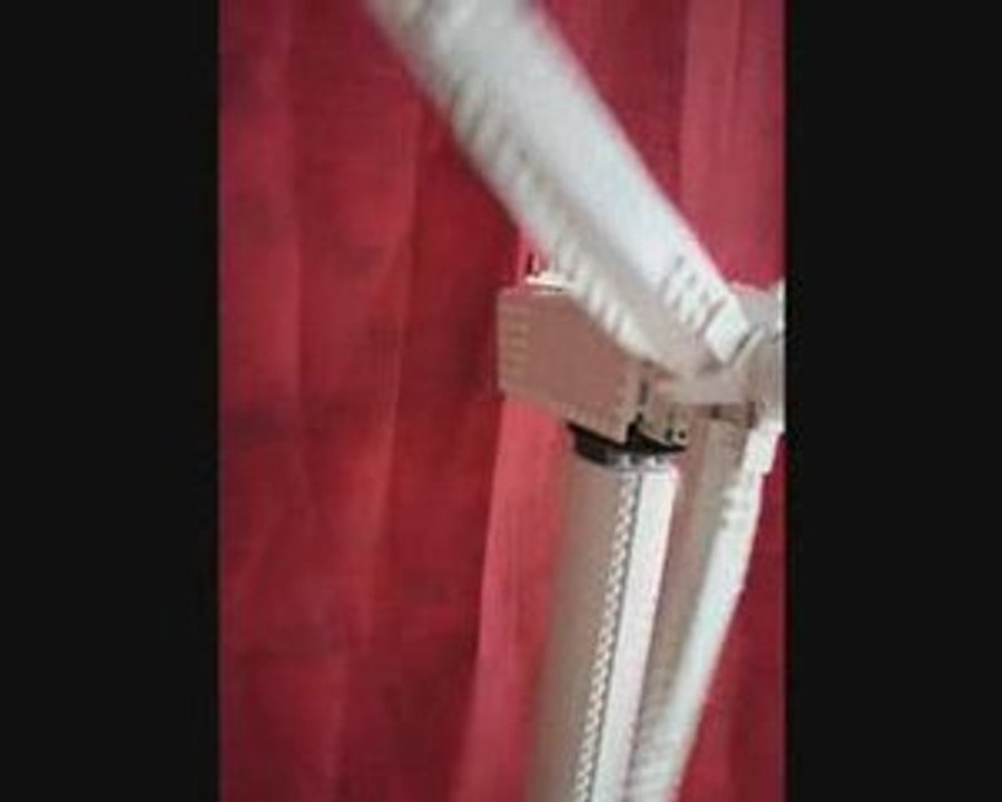 Eolienne Lego