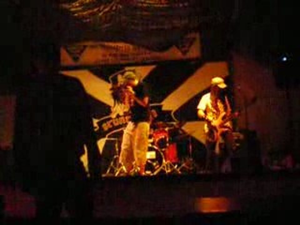 ECHEC ET MALT - petite culotte