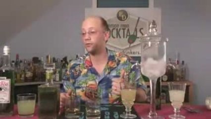 Absinthe Howto and Tasting