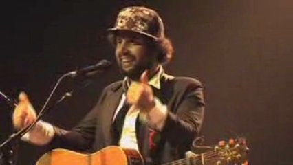 Soirée du 23 juillet 2009