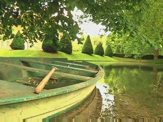 Les Parcs et Jardins de Barberey (Troyes)