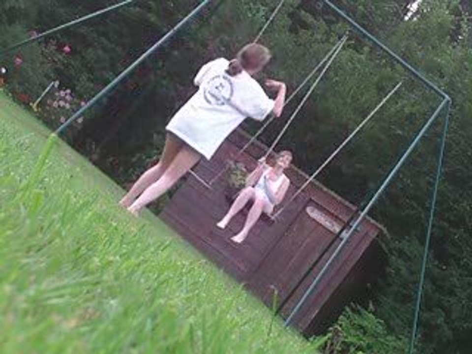 Ophélie & Laurine .