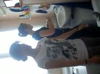 Ma meilleure amie x3