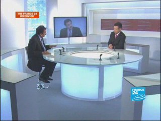 Interview of Rehman Malik, Interior Minister of Pakistan
