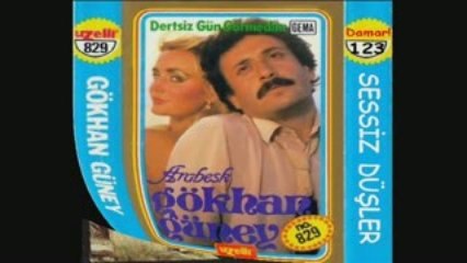 gökhan güney-İstemiyorum