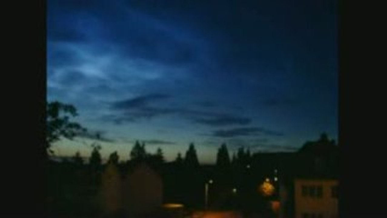 nuages noctulescents
