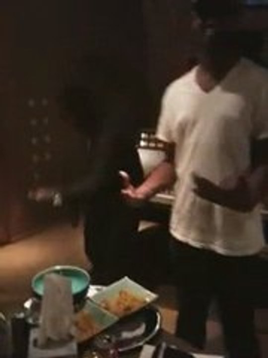 Chris Brown Dancin!!!!!