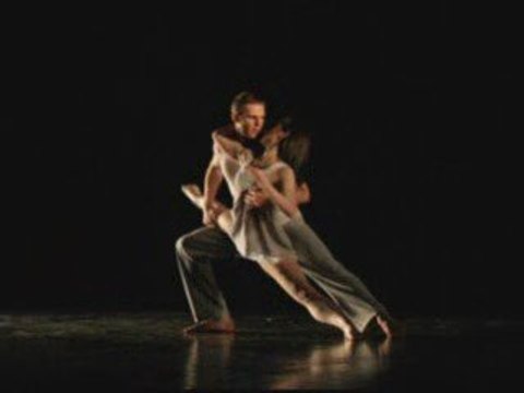 Spectacle de danse 2009