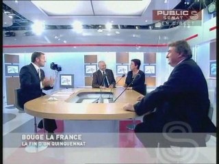 David Assouline invité de Bouge la France, la Dernière !