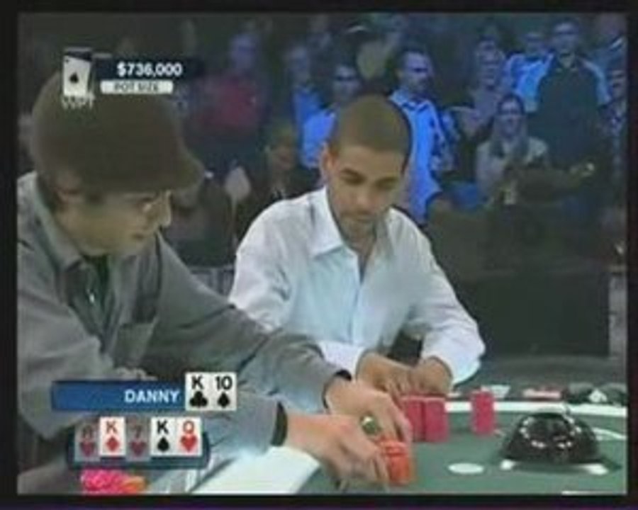 WPT Bay 101 Shooting Star 2006 pt4