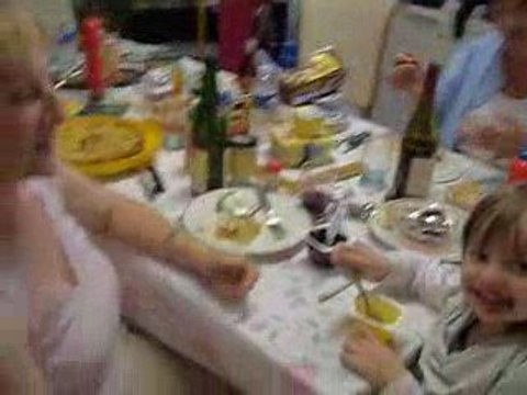 Les autos tamponneuses de Boran