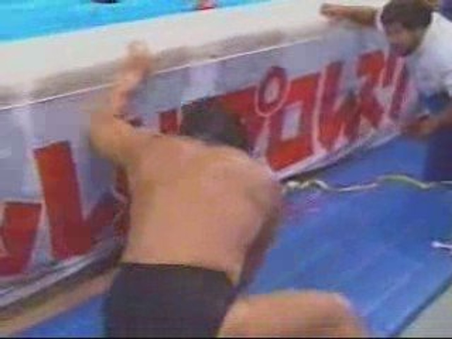 gggggv88の長州力 - Dailymotion