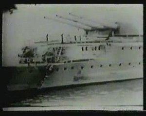 Documental Graf Spee 1939